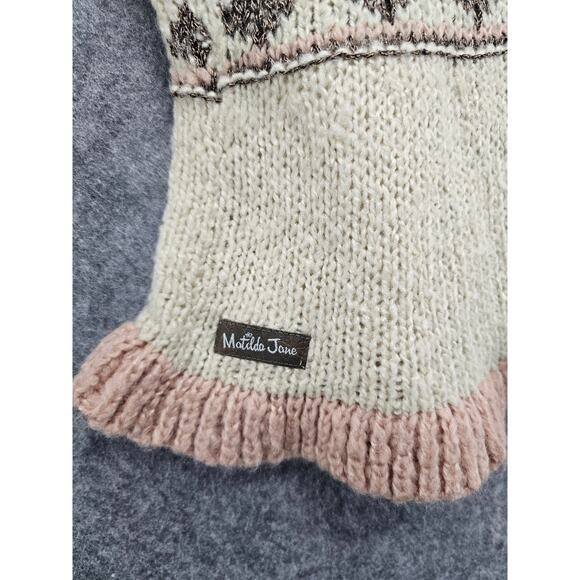 MATILDA JANE 4T CARDIGAN - Picture 2 of 8